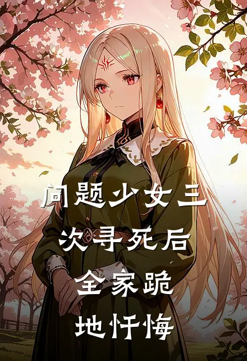 问题少女三次寻死后，全家跪地忏悔