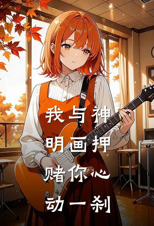 我与神明画押,赌你心动一刹