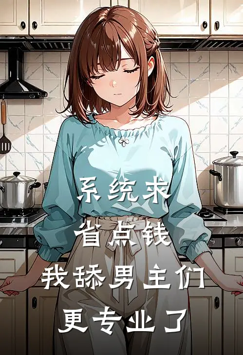 系统求省点钱，我舔男主们更专业了
