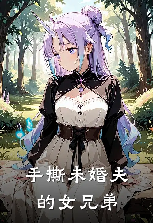 手撕未婚夫的女兄弟