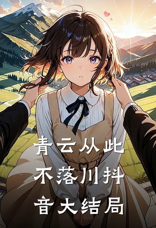 青云从此不落川抖音大结局