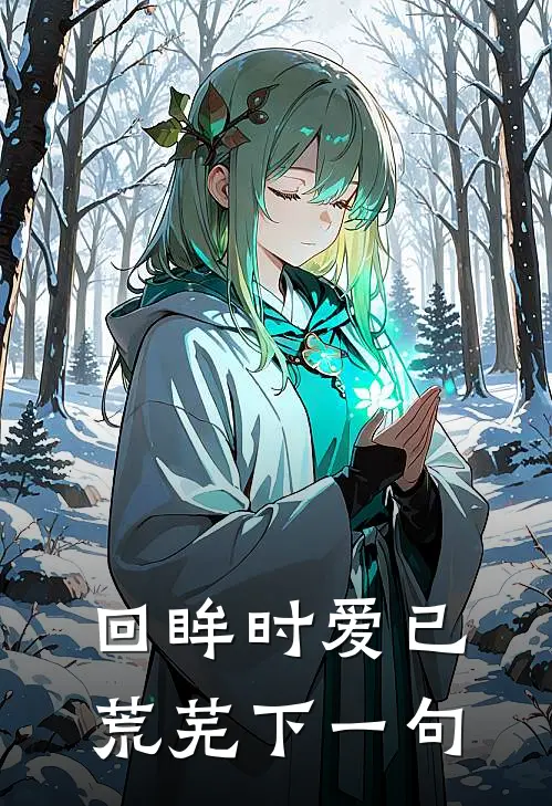 回眸时爱已荒芜下一句