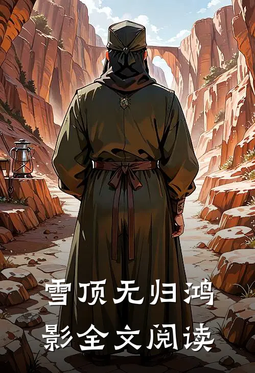 雪顶无归鸿影全文阅读