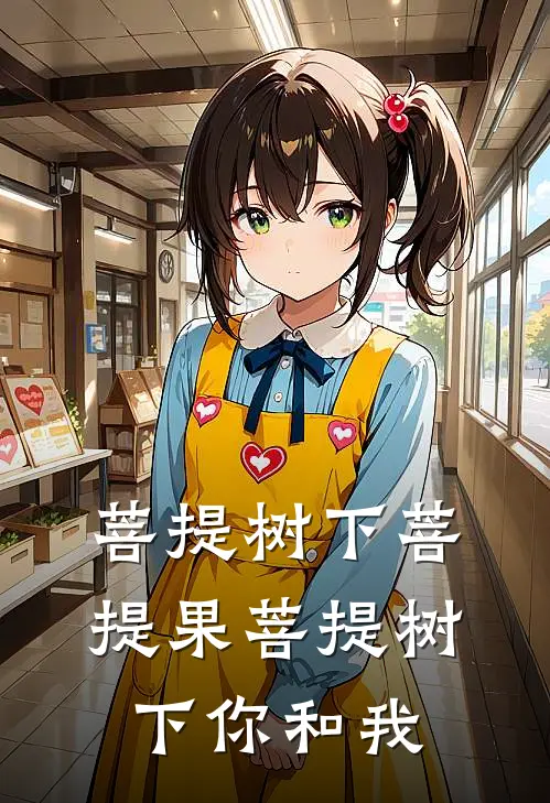 菩提树下菩提果菩提树下你和我