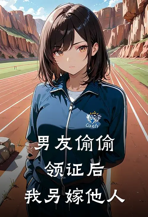 男友偷偷领证后，我另嫁他人