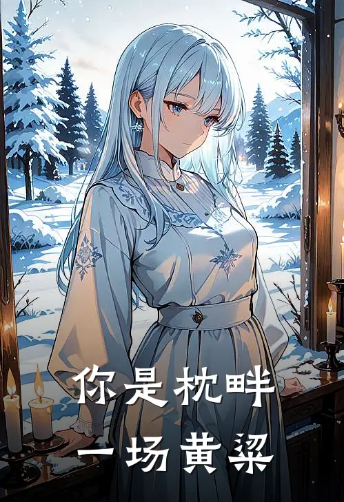 你是枕畔一场黄粱