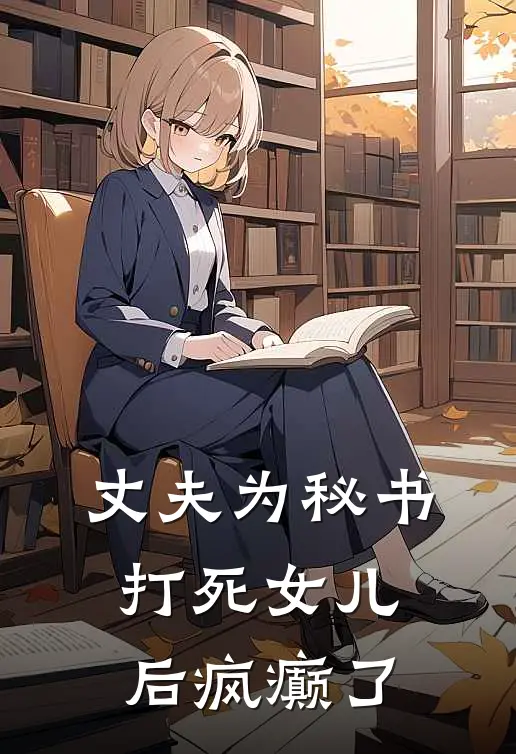 丈夫为秘书打死女儿后疯癫了