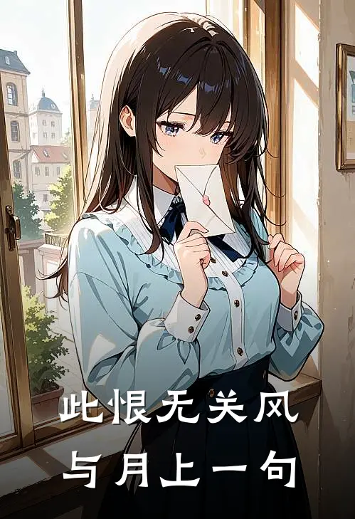 此恨无关风与月上一句