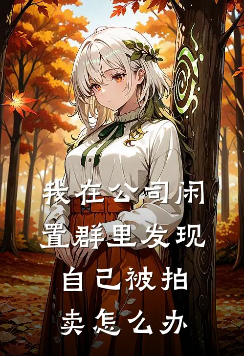 我在公司闲置群里发现自己被拍卖怎么办