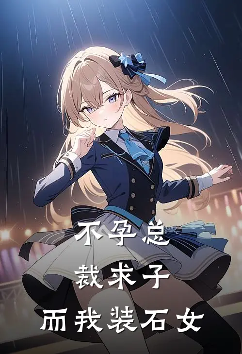 不孕总裁求子，而我装石女