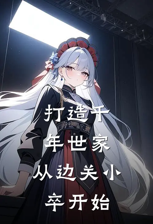 打造千年世家，从边关小卒开始