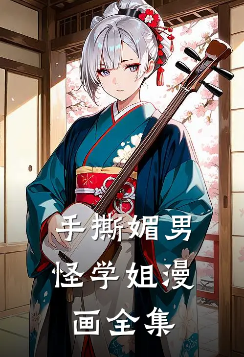 手撕媚男怪学姐漫画全集