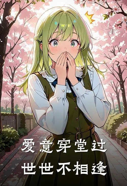 爱意穿堂过世世不相逢