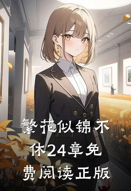繁花似锦不休24章免费阅读正版