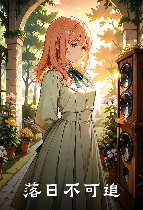 落日不可追