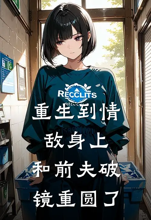 重生到情敌身上，和前夫破镜重圆了