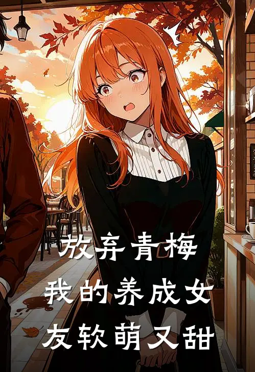 放弃青梅，我的养成女友软萌又甜