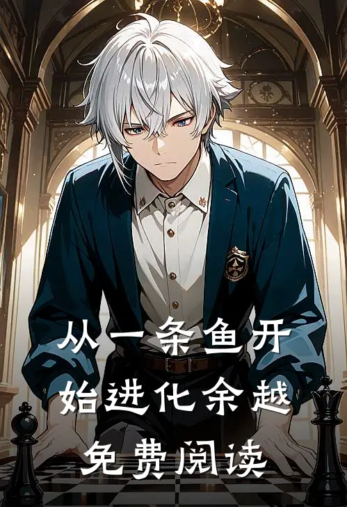 从一条鱼开始进化余越免费阅读