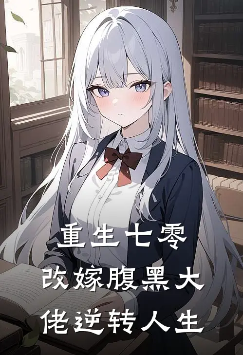 重生七零，改嫁腹黑大佬逆转人生