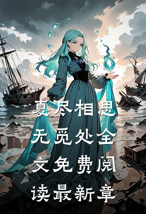 夏尽相思无觅处全文免费阅读最新章