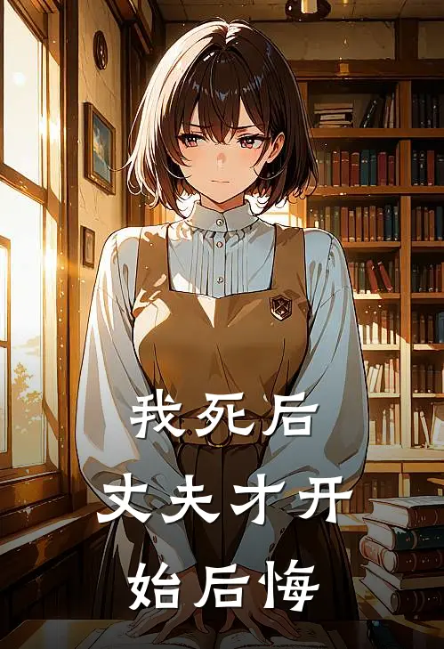 我死后，丈夫才开始后悔