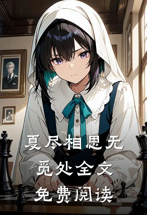 夏尽相思无觅处全文免费阅读