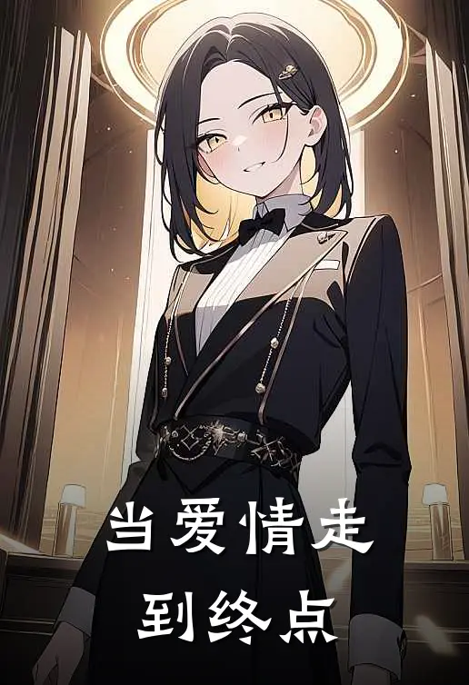 当爱情走到终点