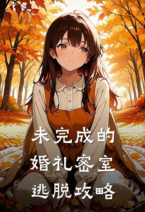 未完成的婚礼密室逃脱攻略