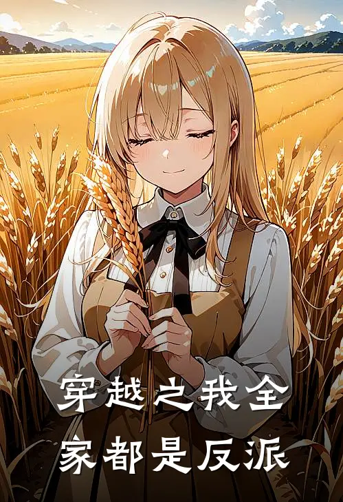 穿越之我全家都是反派