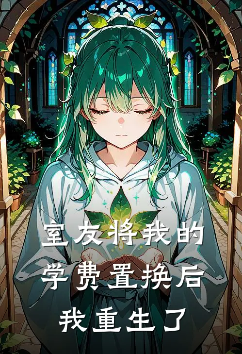 室友将我的学费置换后，我重生了