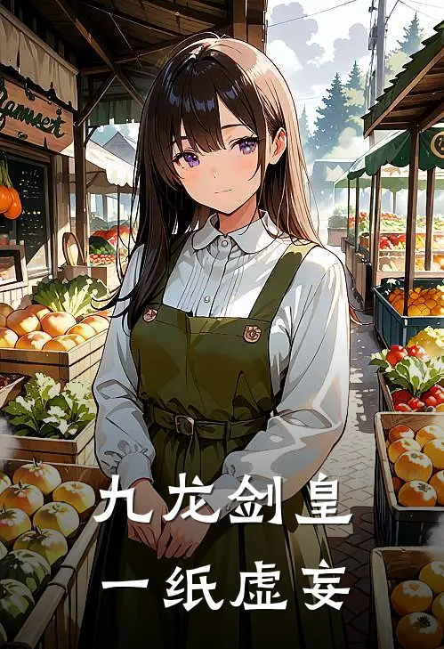 九龙剑皇 一纸虚妄