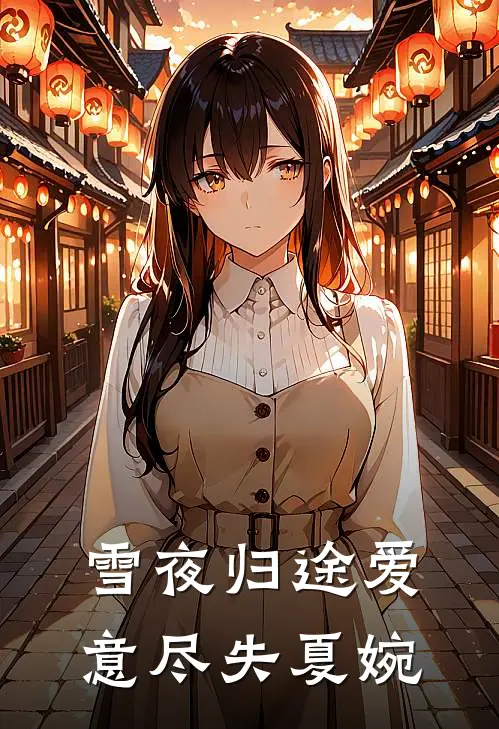 雪夜归途爱意尽失夏婉