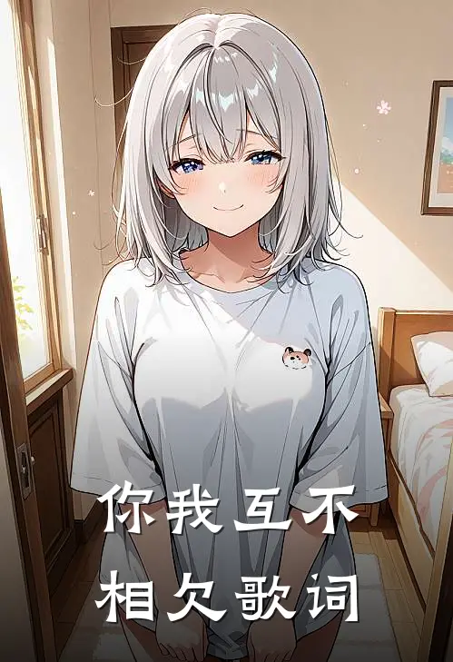 你我互不相欠歌词