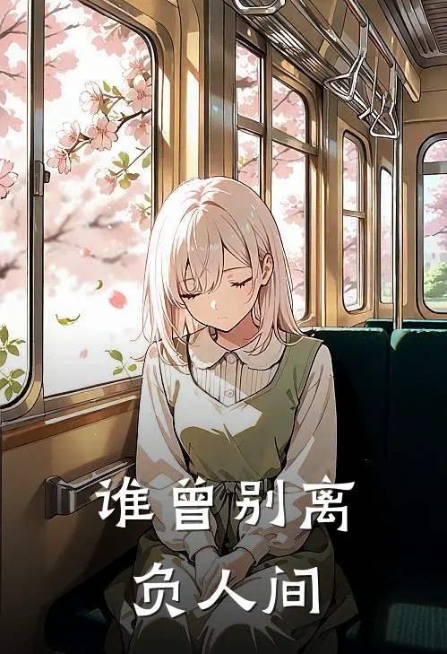 谁曾别离负人间