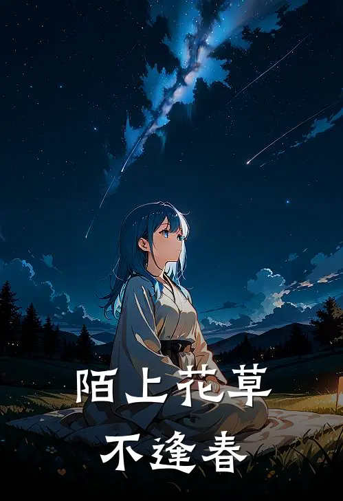 陌上花草不逢春