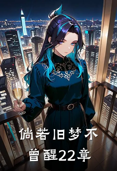 倘若旧梦不曾醒22章