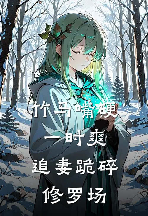 竹马嘴硬一时爽，追妻跪碎修罗场