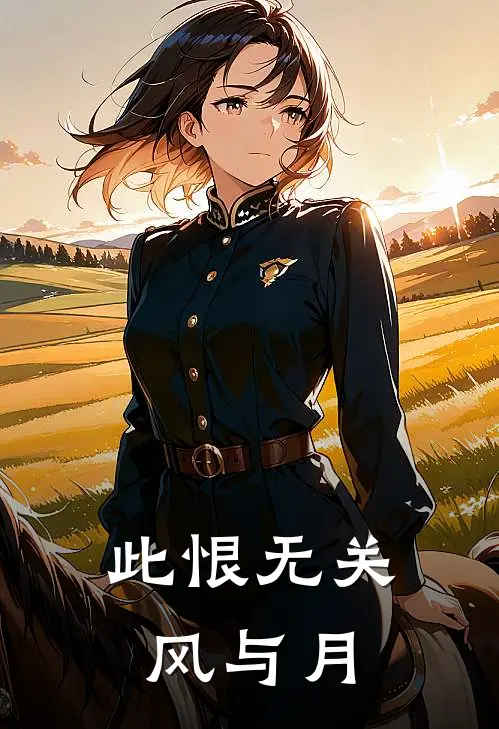 此恨无关风与月