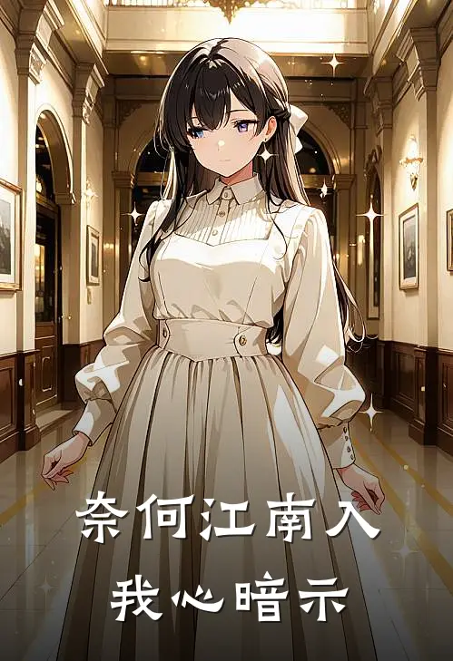 奈何江南入我心暗示