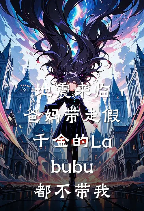 地震来临，爸妈带走假千金的Labubu都不带我