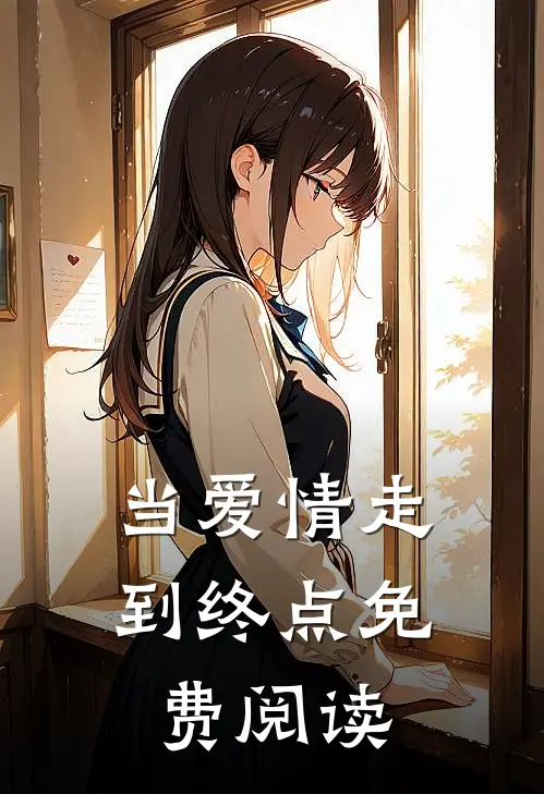 当爱情走到终点免费阅读
