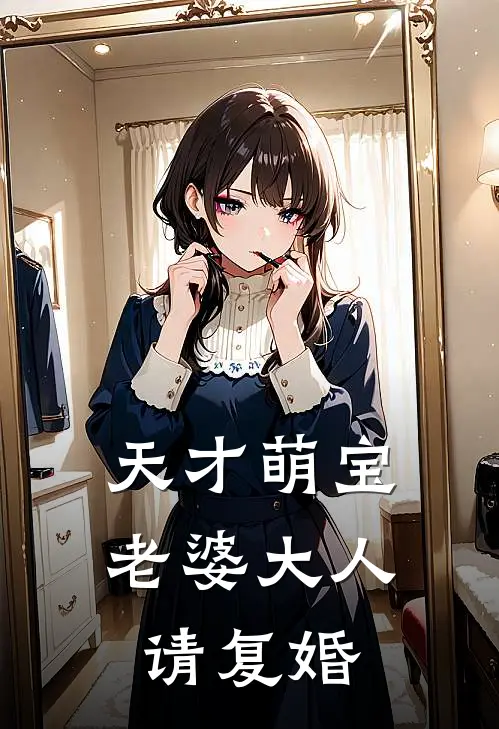 天才萌宝：老婆大人请复婚