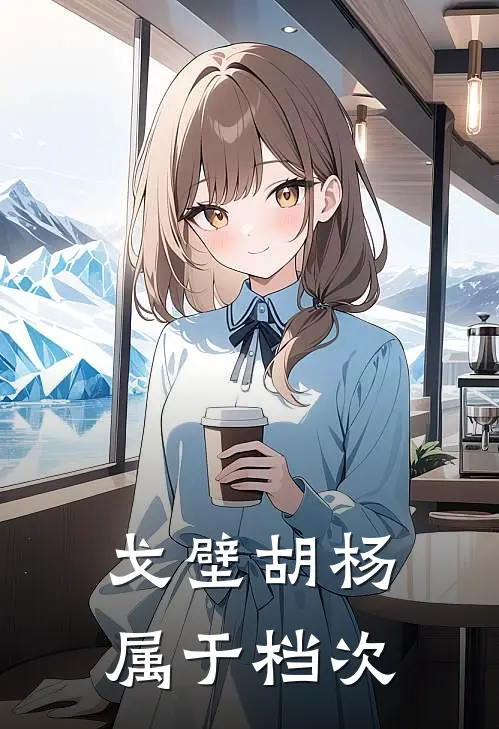 戈壁胡杨属于档次