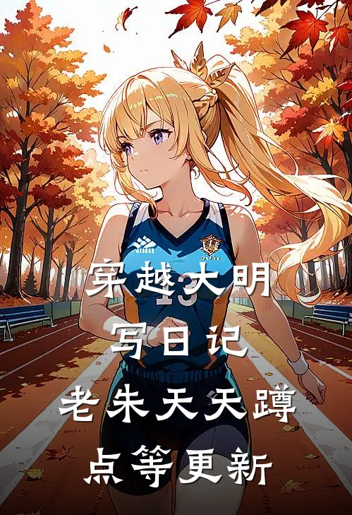 穿越大明写日记，老朱天天蹲点等更新