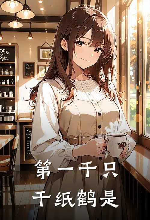 第一千只千纸鹤是