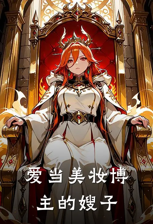 爱当美妆博主的嫂子