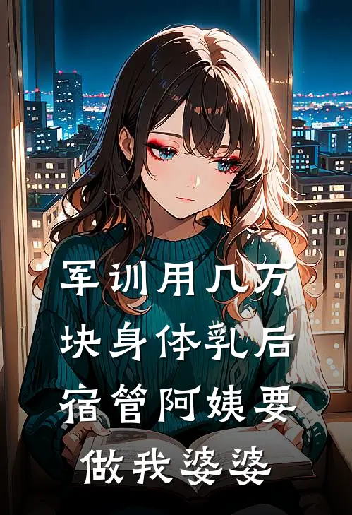 军训用几万块身体乳后，宿管阿姨要做我婆婆