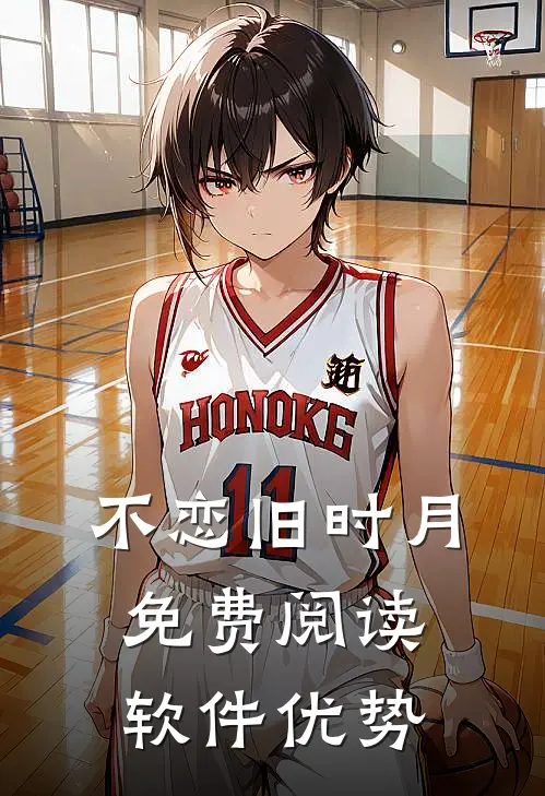 不恋旧时月免费阅读软件优势