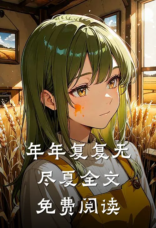 年年复复无尽夏全文免费阅读