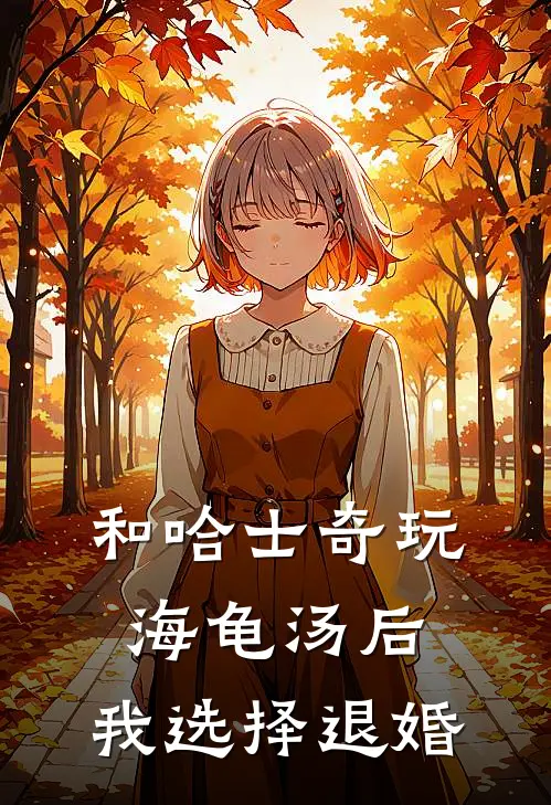 和哈士奇玩海龟汤后，我选择退婚